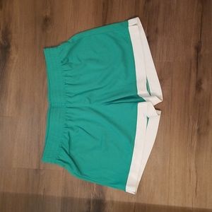 Lk New Champion Shorts. Large.